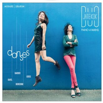 Duo Jatekok - Danses