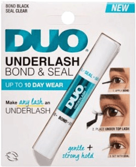 Duo Kunstwimpers DUO Underlash Bond & Seal 2.5 g