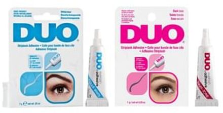 Duo Lash Adhesive - Wimperlijm - Dark