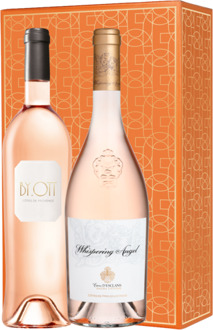 Duo Pakket Top Provence 2X75CL