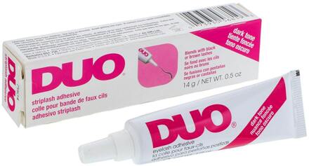 Duo Quick-Set Lash Adhesive XL Wimperlijm - Dark - 14g