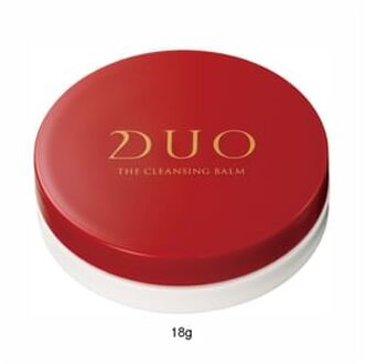 Duo The Cleansing Balm 18g