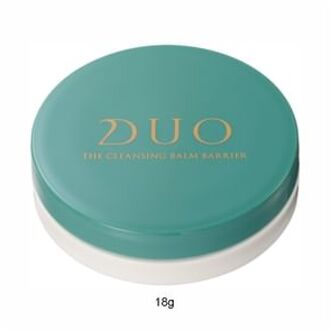 Duo The Cleansing Balm Barrier 18g