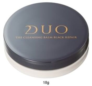 Duo The Cleansing Balm Black Repair 18g