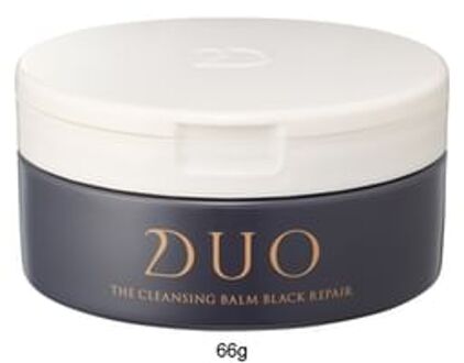 Duo The Cleansing Balm Black Repair 66g