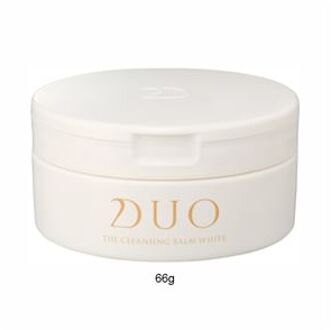 Duo The Cleansing Balm White 66g