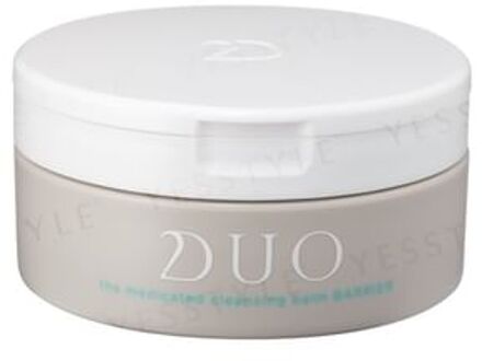Duo The Medicated Cleansing Balm Barrier 90g