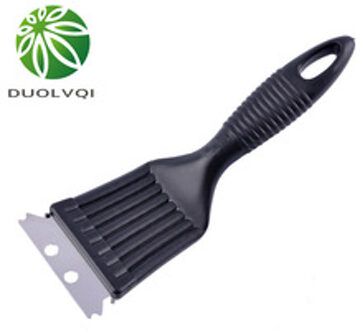 Duolvqi Bbq Reinigingsborstel Rvs Grill Stoom Barbecue Koken Clean Tool Voor Keuken En Bar