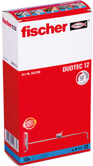 DUOTEC 12 Cavity plug 542796 10 pc(s)