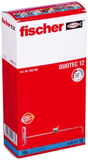 DUOTEC 12 Cavity plug 542796 10 pc(s)