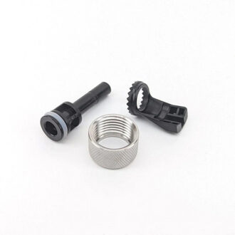 Duotight adapter 8 mm voor NukaTap Mini