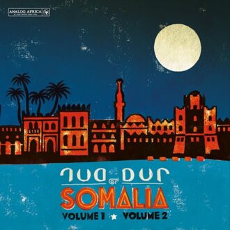 Dur-Dur Of Somalia Volume 1 & 2 (2Cd)