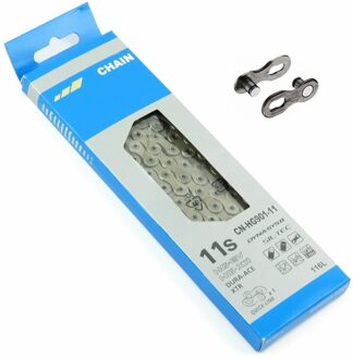 Dura Ace HG-X11 HG901 Bike Chain 116 Links 11 Speed Road Fiets Mountainbike E-Bike Cassette Ketting HG901