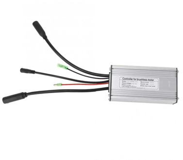 Durable Mountain Bicycle Modified Electric Kit Controller 36V/48V Universal 500W/750W For Electric Scooter Accessories