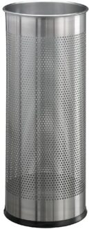 Durable Paraplustandaard 3371-23 perforatie 62x26cm RVS