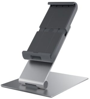 Durable Tablethouder Durable voor bureau of tafel