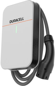 Duracell DuraCharger EV-lader inclusief installatie