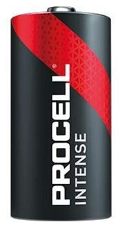 Duracell Procell C Intense Alkaline 10x
