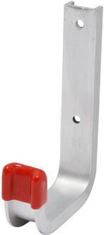 Duraline J-haak Aluminium 12x14cm
