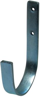 Duraline J-haak Plat 12x17cm