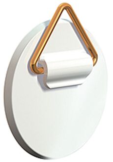 Duraline Phs S/4 Tegelhanger 0,5kg