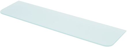 Duraline Planchet Glas Mat Radius 3 6mm 60x15cm