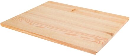Duraline Plank Storage Naturel Vuren Fsc 18mm 56,9x45cm 4pp