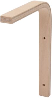 Duraline Plankdrager Beuken Multiplex Fsc 2x15x20cm