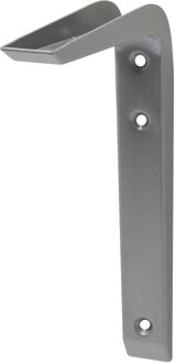 Duraline Plankdrager Cantilever Mat Zilver 15x20cm