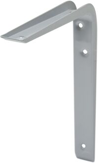 Duraline Plankdrager Cantilever Mat Zilver 20x25cm