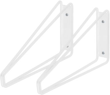 Duraline Plankdrager Dubbel Laag S2 24x12,5cm