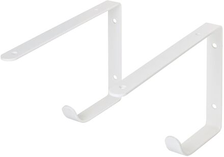 Duraline Plankdrager Haak S2 22x14,5cm