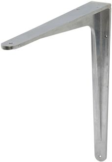 Duraline Plankdrager Model 13 Aluminium 25x30cm