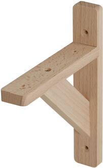 Duraline Plankdrager Model 15b Beuken Fsc 15x19cm