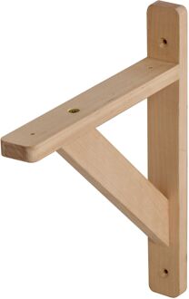 Duraline Plankdrager Model 15b Beuken Fsc 20x25cm