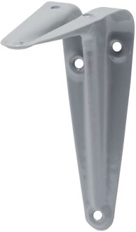 Duraline Plankdrager Model 6 Grijs 10x7,5cm