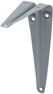 Duraline Plankdrager Model 6 Grijs 12,5x10cm