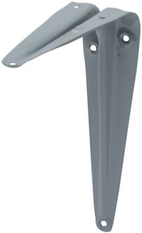 Duraline Plankdrager Model 6 Grijs 15x12,5cm