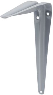 Duraline Plankdrager Model 6 Grijs 20x15cm