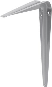 Duraline Plankdrager Model 6 Grijs 22,5