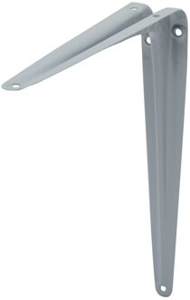 Duraline Plankdrager Model 6 Grijs 25x20cm