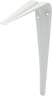 Duraline Plankdrager Model 6 Wit 22,5x17,5cm