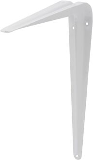 Duraline Plankdrager Model 6 Wit 30x25cm