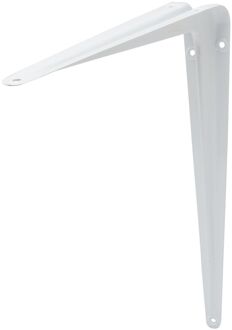 Duraline Plankdrager Model 6 Wit 35x30cm