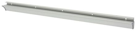 Duraline Plankdrager Wandrail Aluminium 118cm