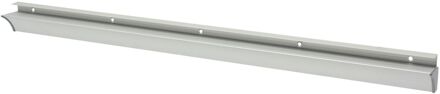 Duraline Plankdrager Wandrail Aluminium 118cm