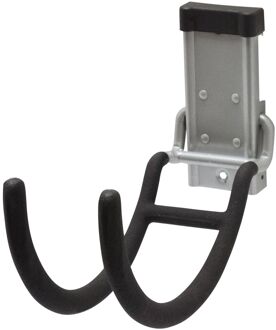 Duraline Railhaak Gereedschap Mat Zilver