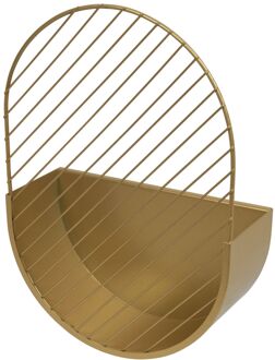 Duraline Schap Matgoud Staal 30x42x10cm