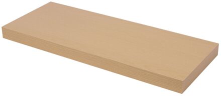 Duraline Wandplank Xl4 Licht Eik 38mm 60x23,5cm