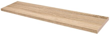 Duraline Wandplank Xl4 Sanoma Eiken 38mm 118x23,5cm